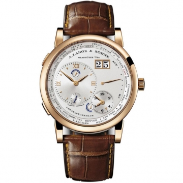 A. Lange & Sohne Time Zone 42