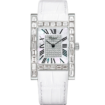 Chopard YOUR HOUR 42мм