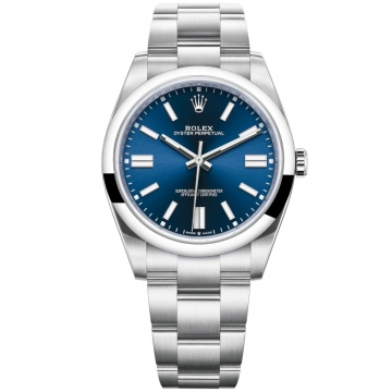 Rolex Oyster Perpetual 41мм